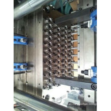 48 cavities plastic hot runner pet preform mould